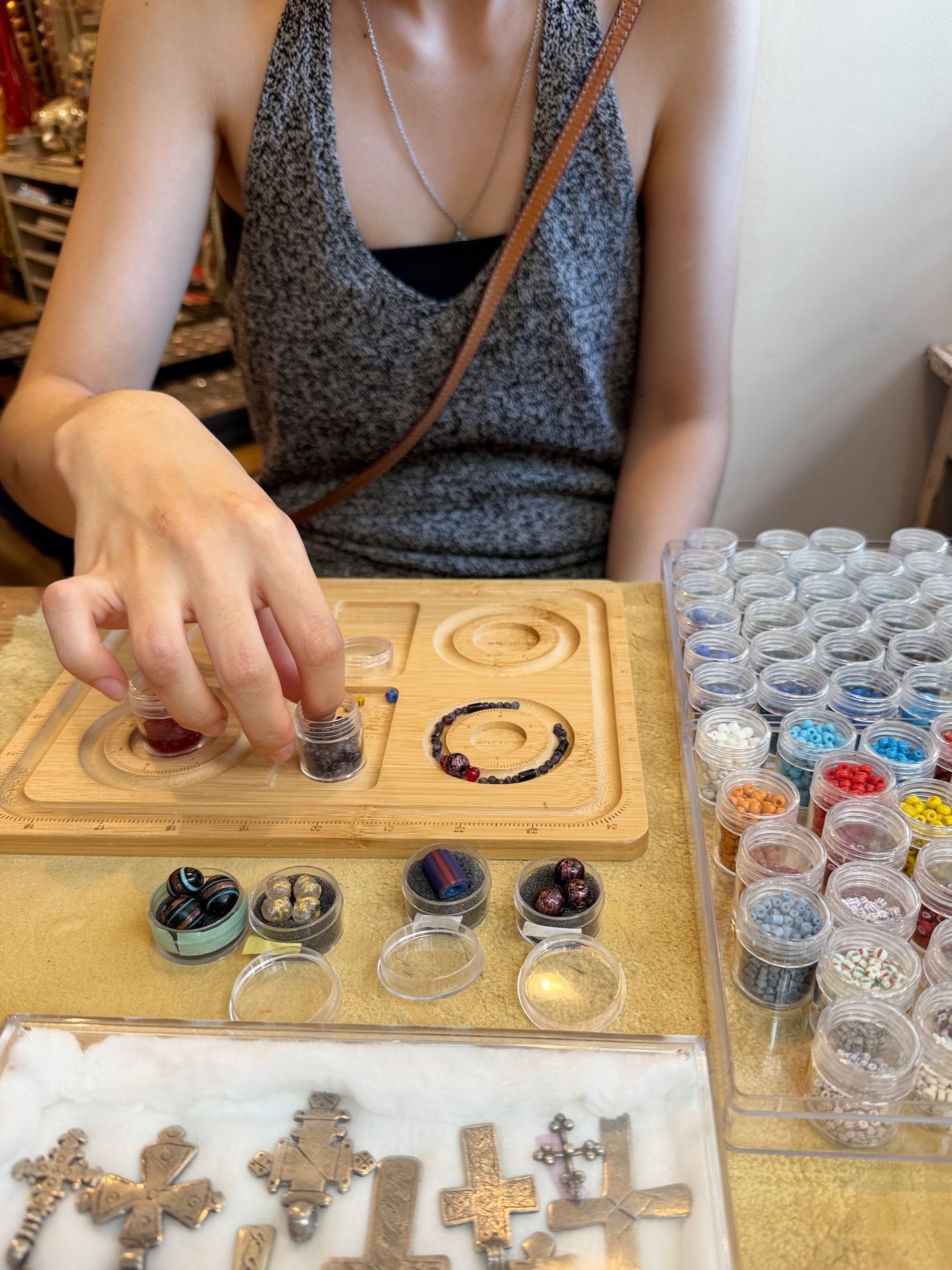 TOKYO TRADE BEADS | Shibuya-ku Tokyo