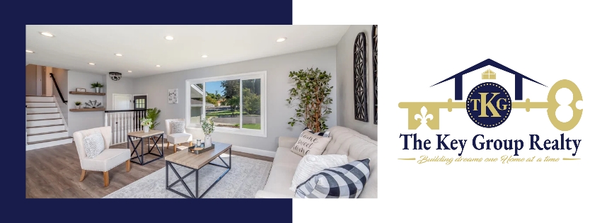 The Key Group Realty | Jennings LA