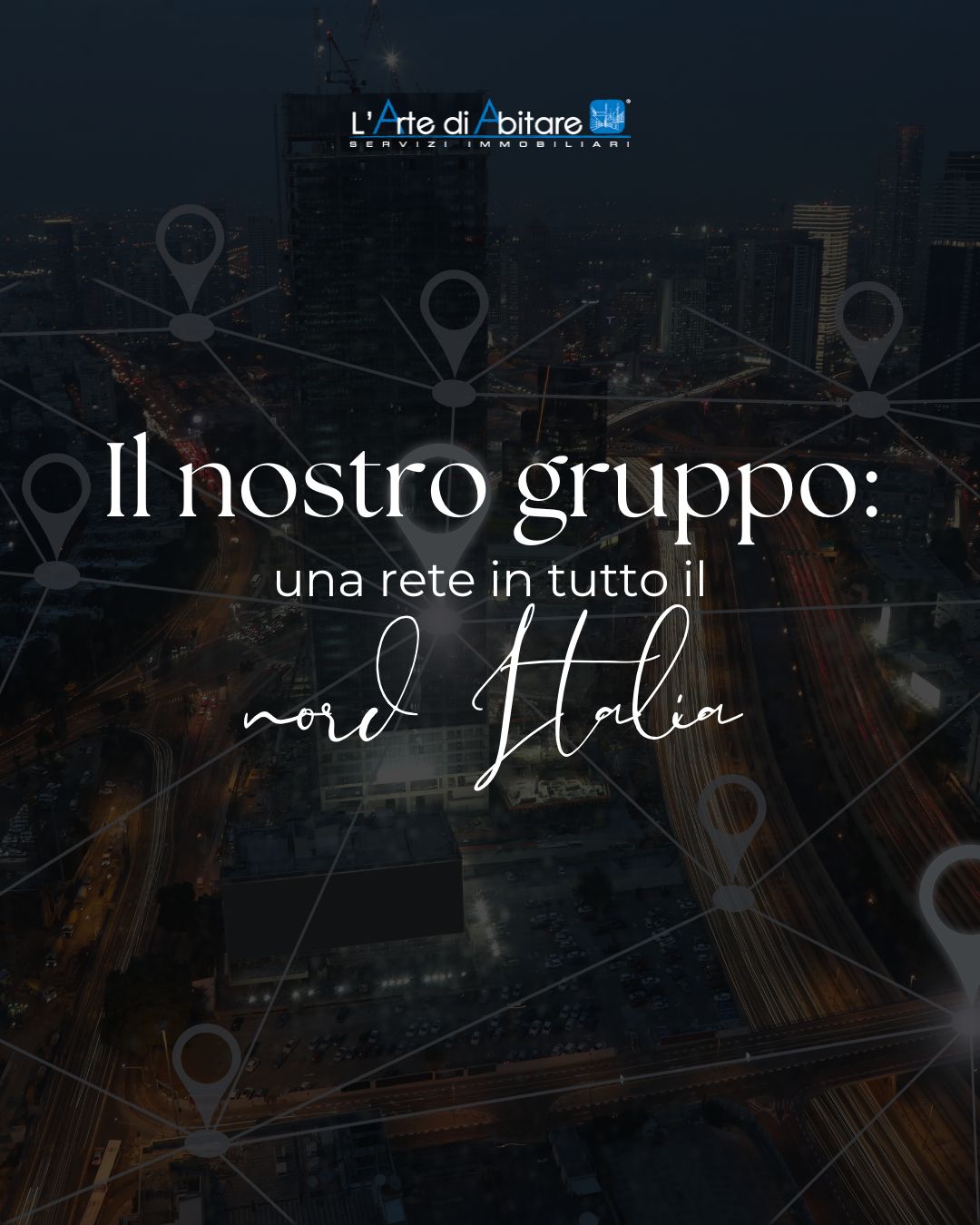 L'Arte... - L'Arte di Abitare - Agenzia di Tombelle di Saonara