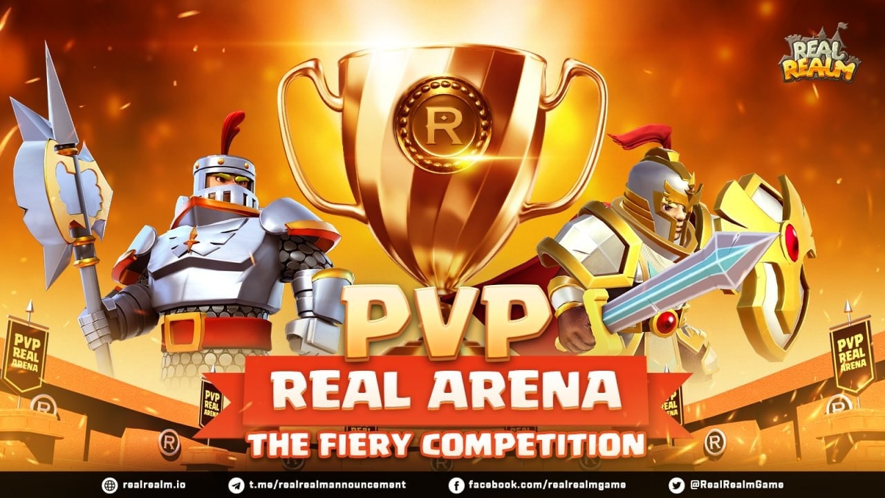 Real Realm