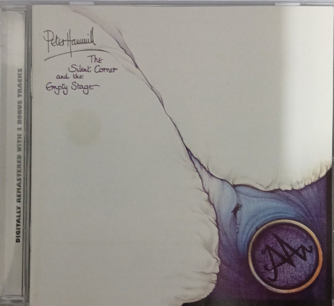Peter Hammill