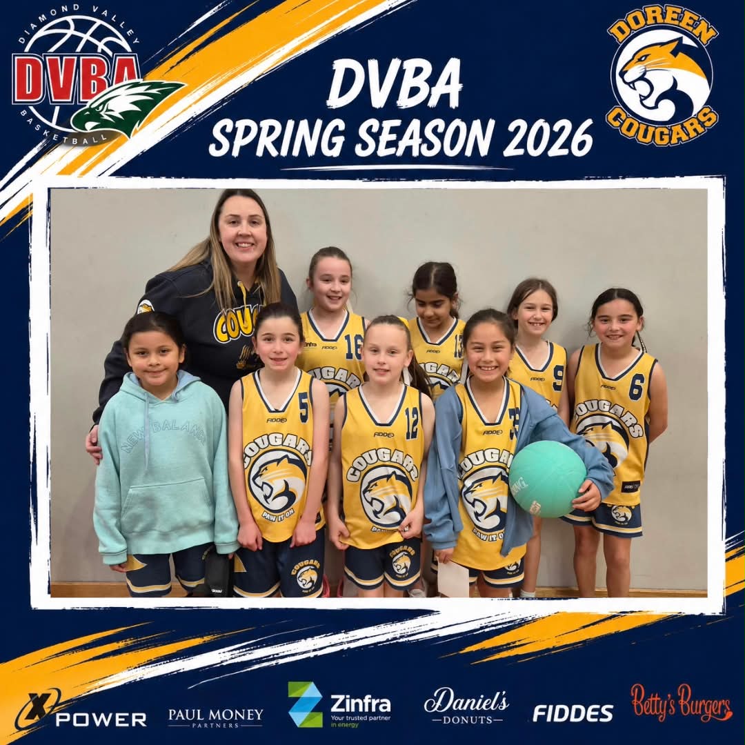 Cougars Basketball Club (@cougarsbasketballclub) • Facebook