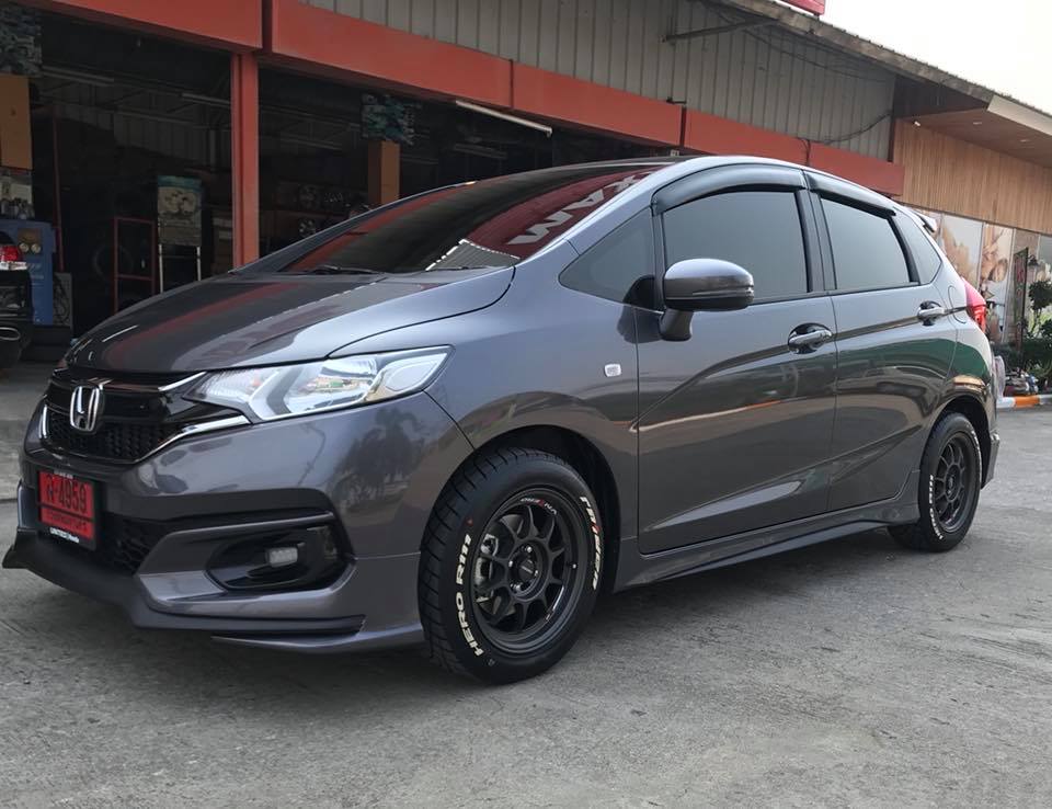บีทีการยาง ล้อแม็กซ์ ยางรถยนต์ บางบัวทอง บางใหญ่ นนทบุรี - Lenso venom ...