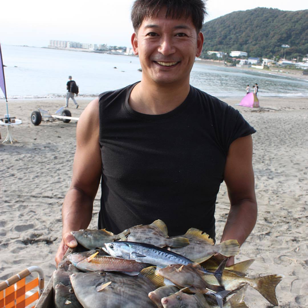 一色ボート 一色ボート 釣り カワハギ 一色海岸 Facebook