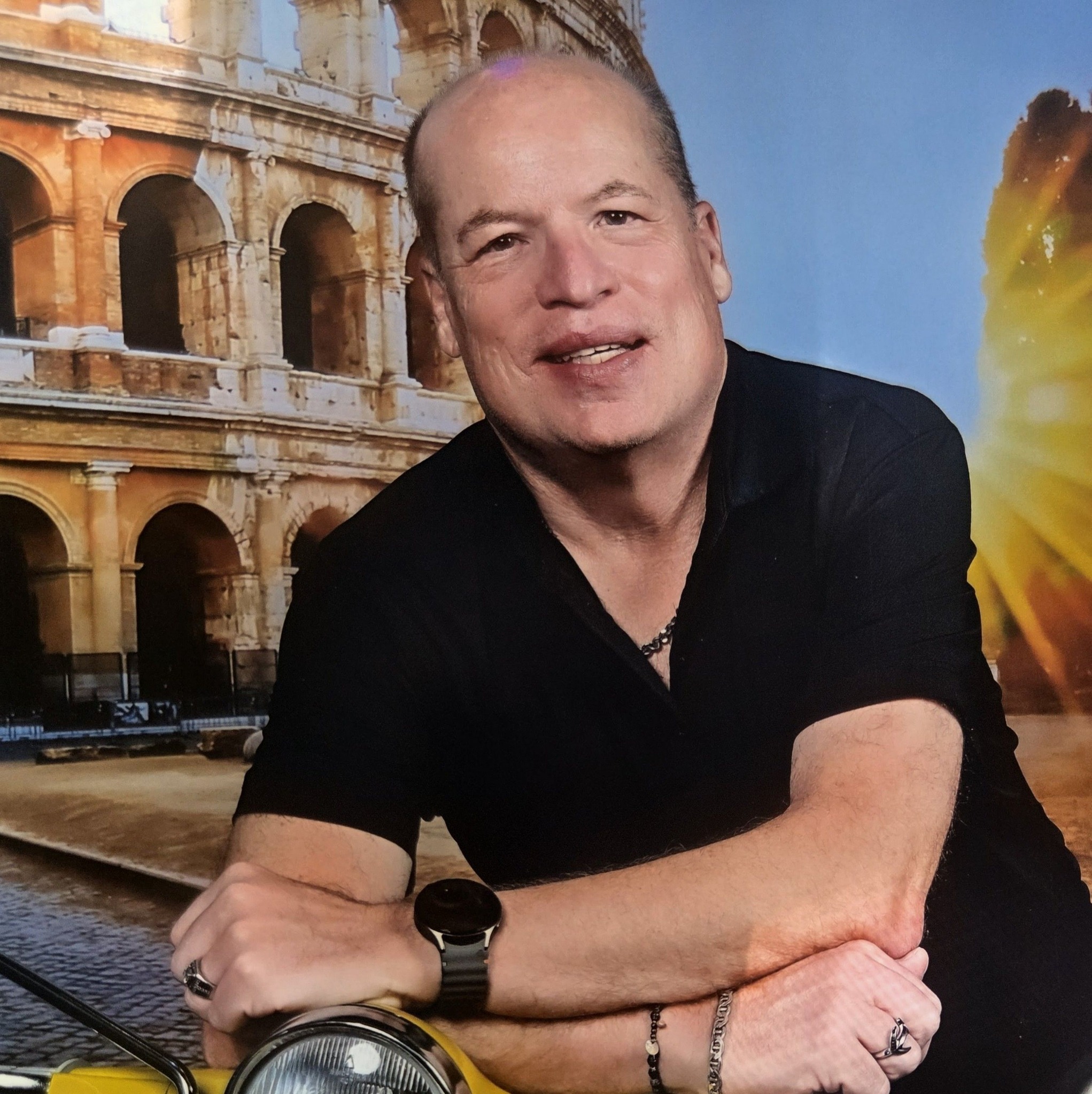 Richard Eyer