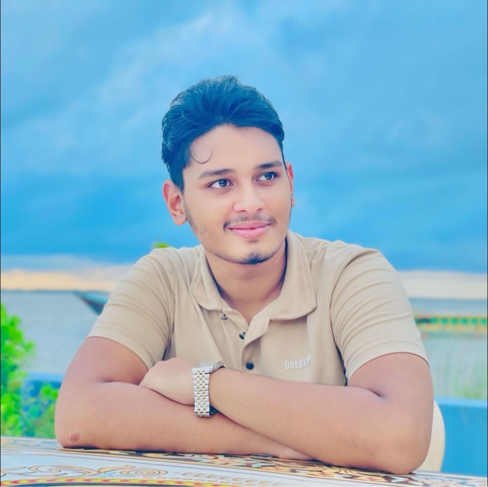 Md Rifat Khan