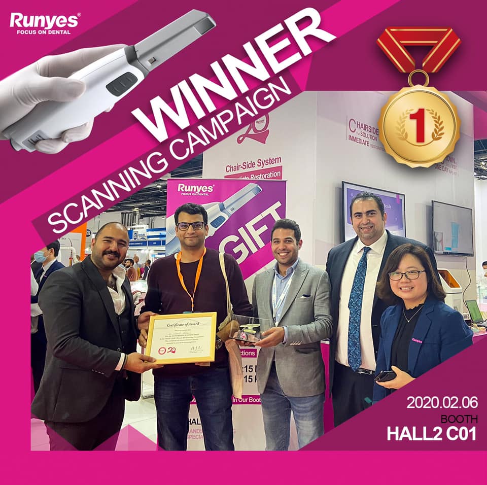 Runyes MEA - Runyes MEA added a new photo.