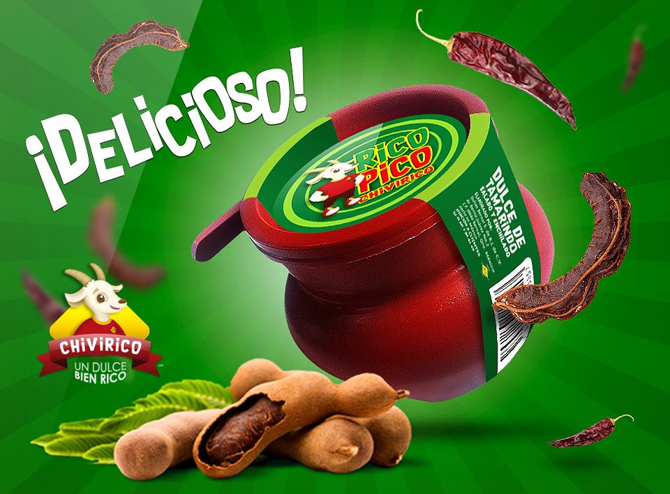 Dulces Bernal - 