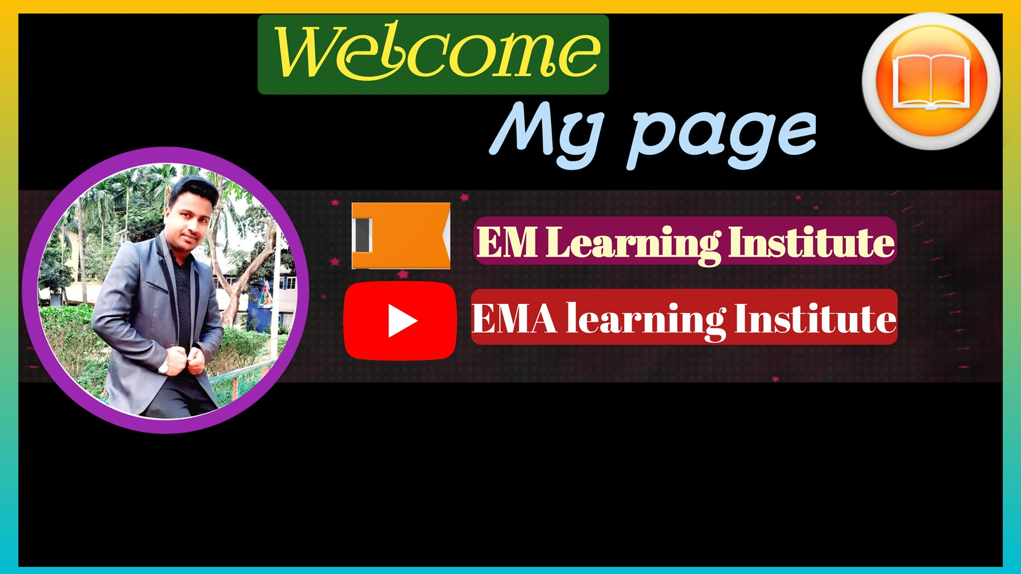 EM Learning Institute | Savar