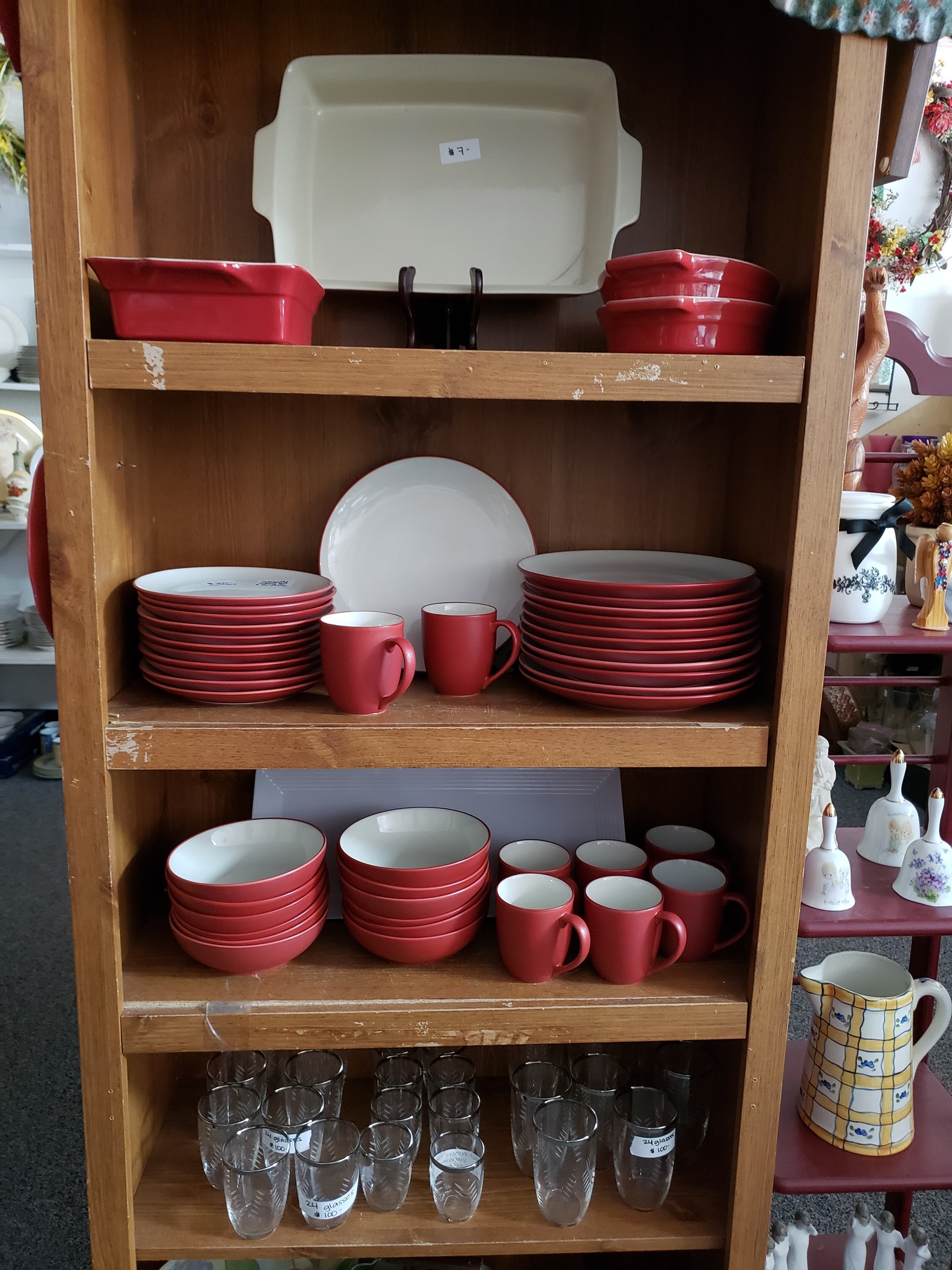 Garner Area Ministries Thrift Store | Garner NC
