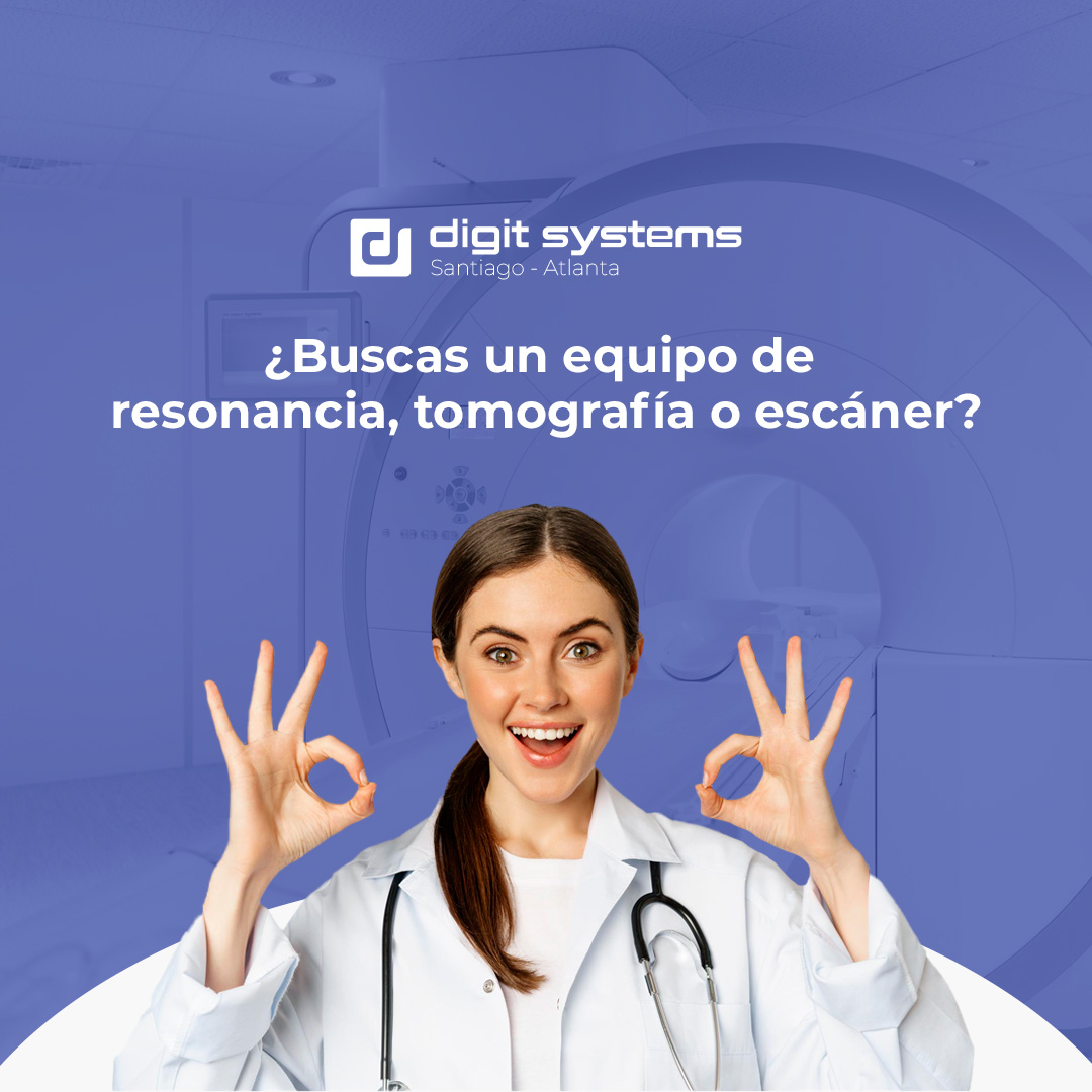 Digit Systems Chile