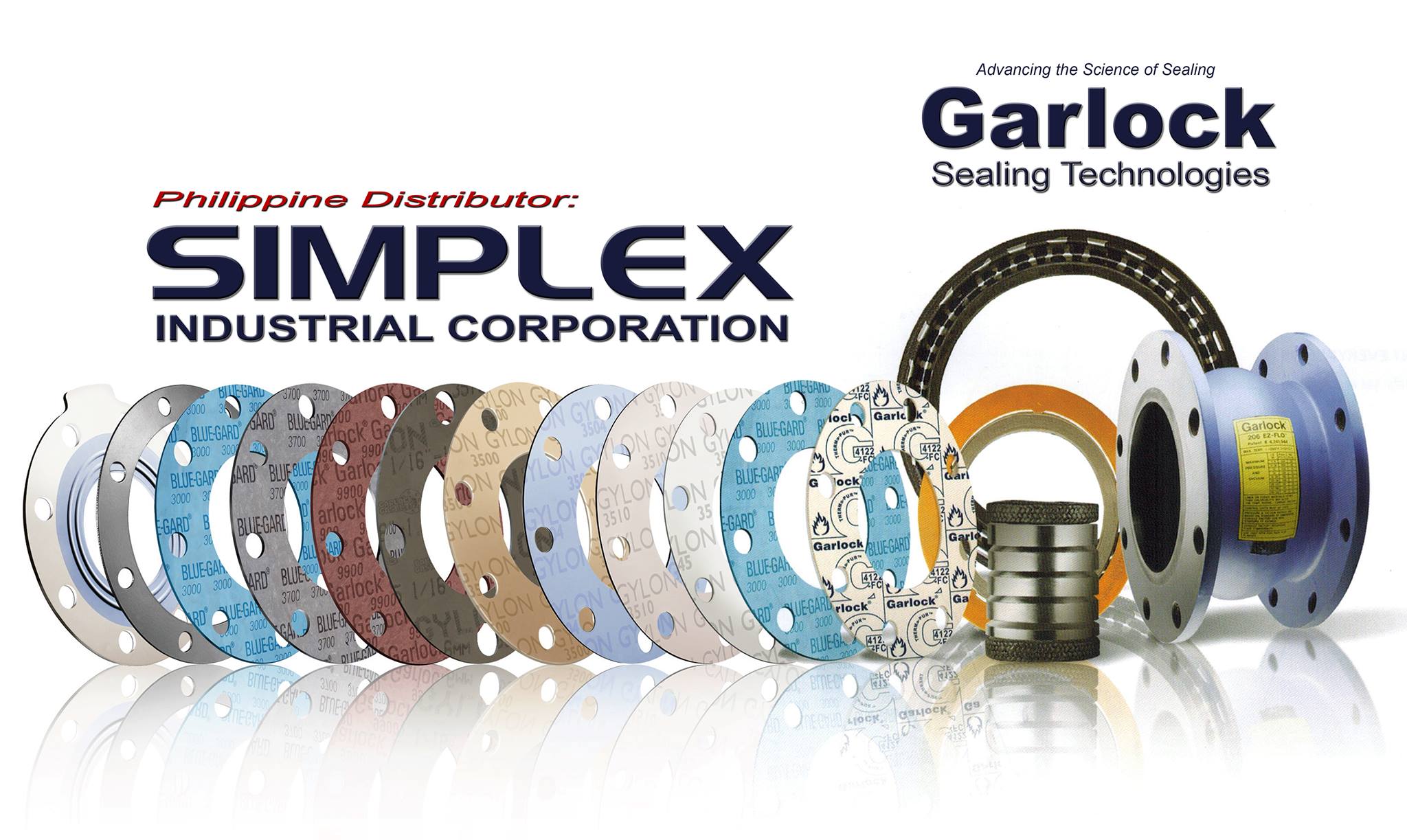 Simplex IndustrialCorporation