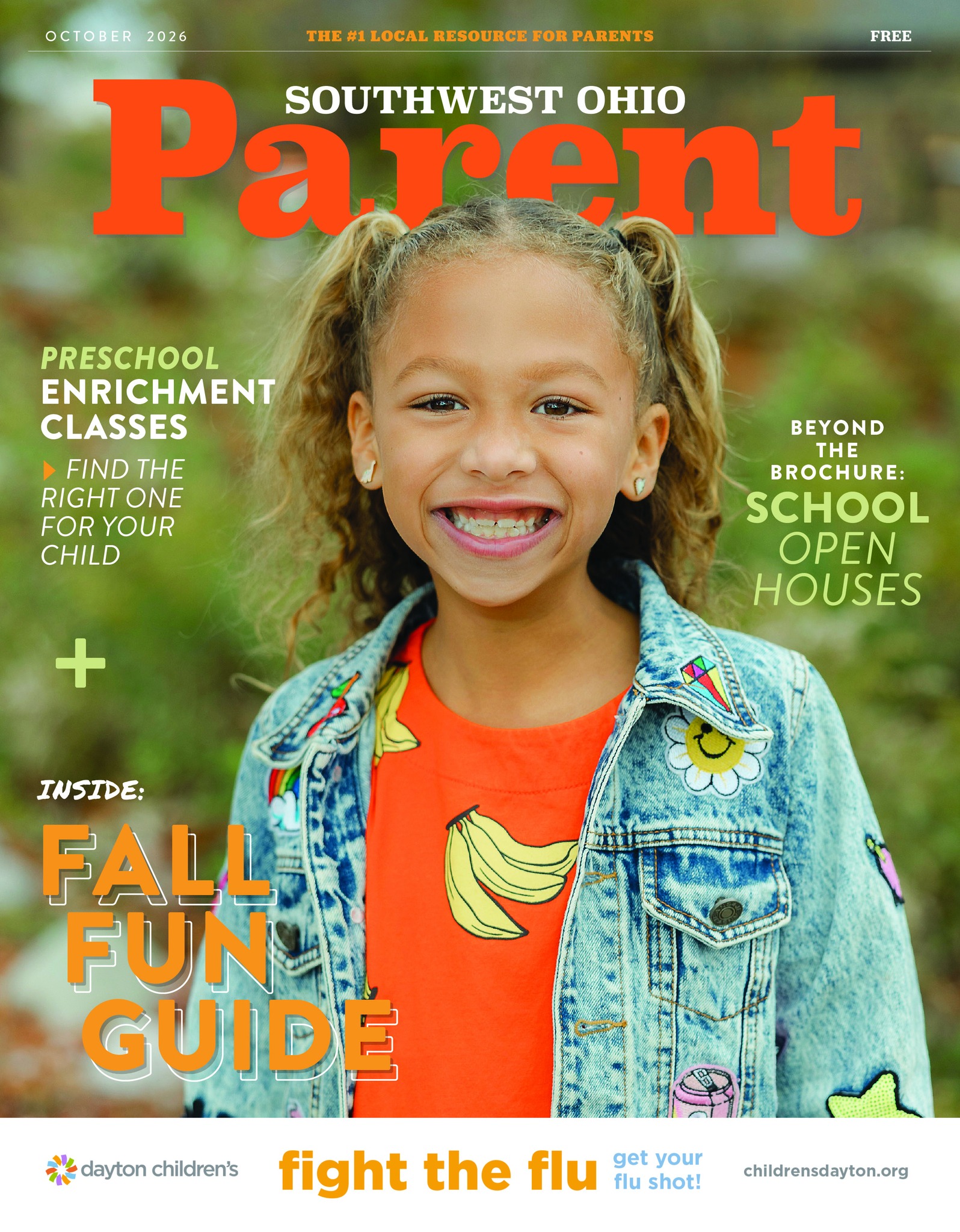 From a quick ride through... - Southwest Ohio Parent Magazine | Facebook