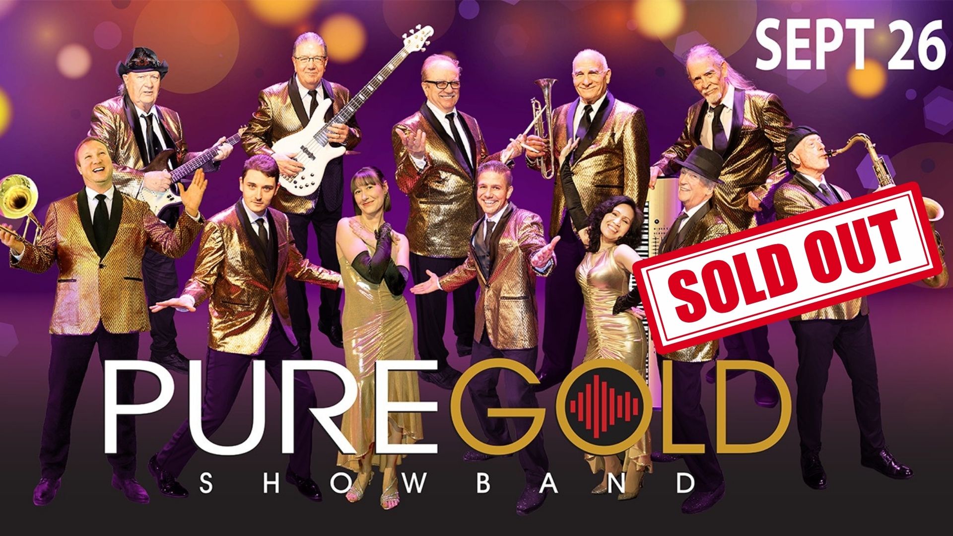 Pure Gold | Pittsburgh PA