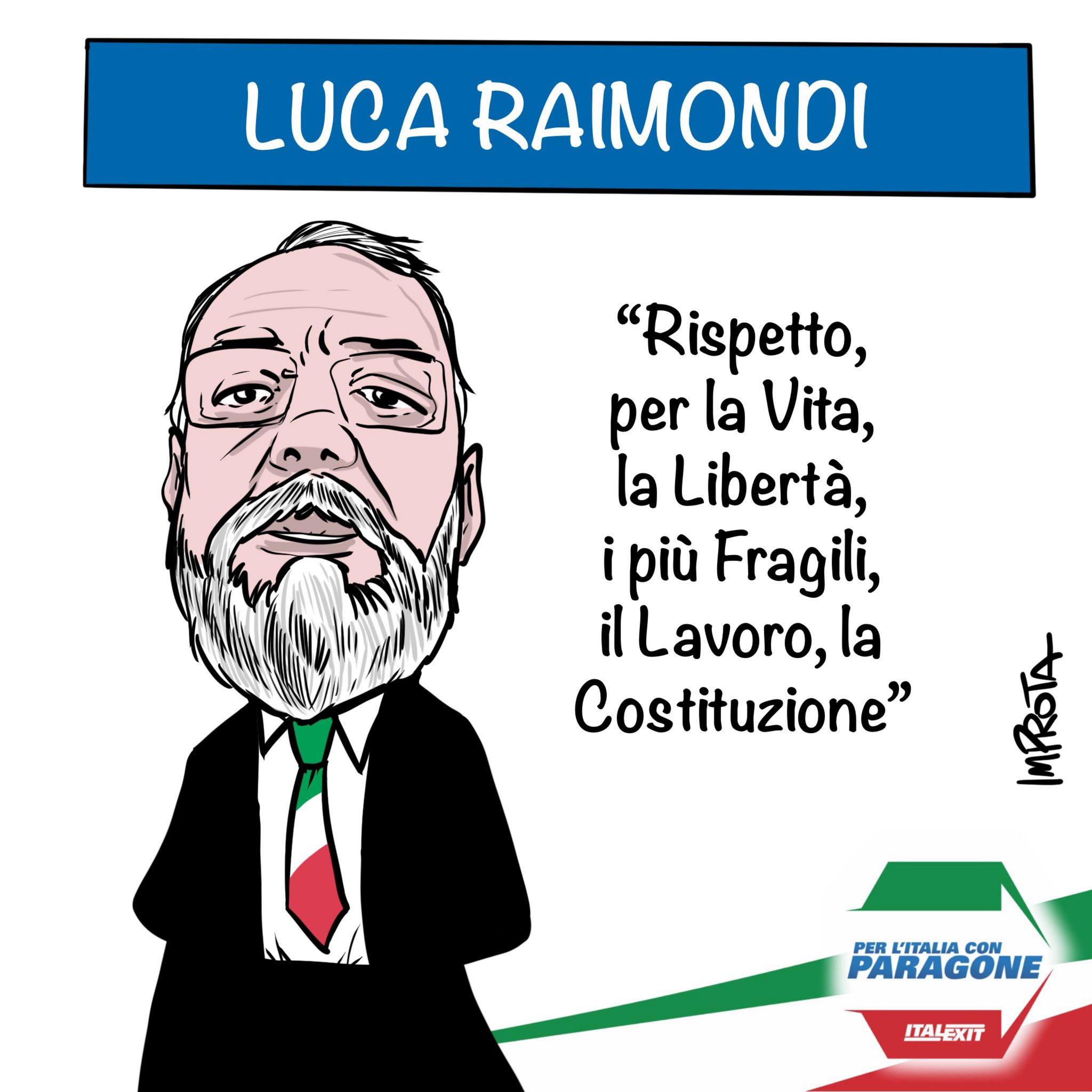 Luca Raimondi