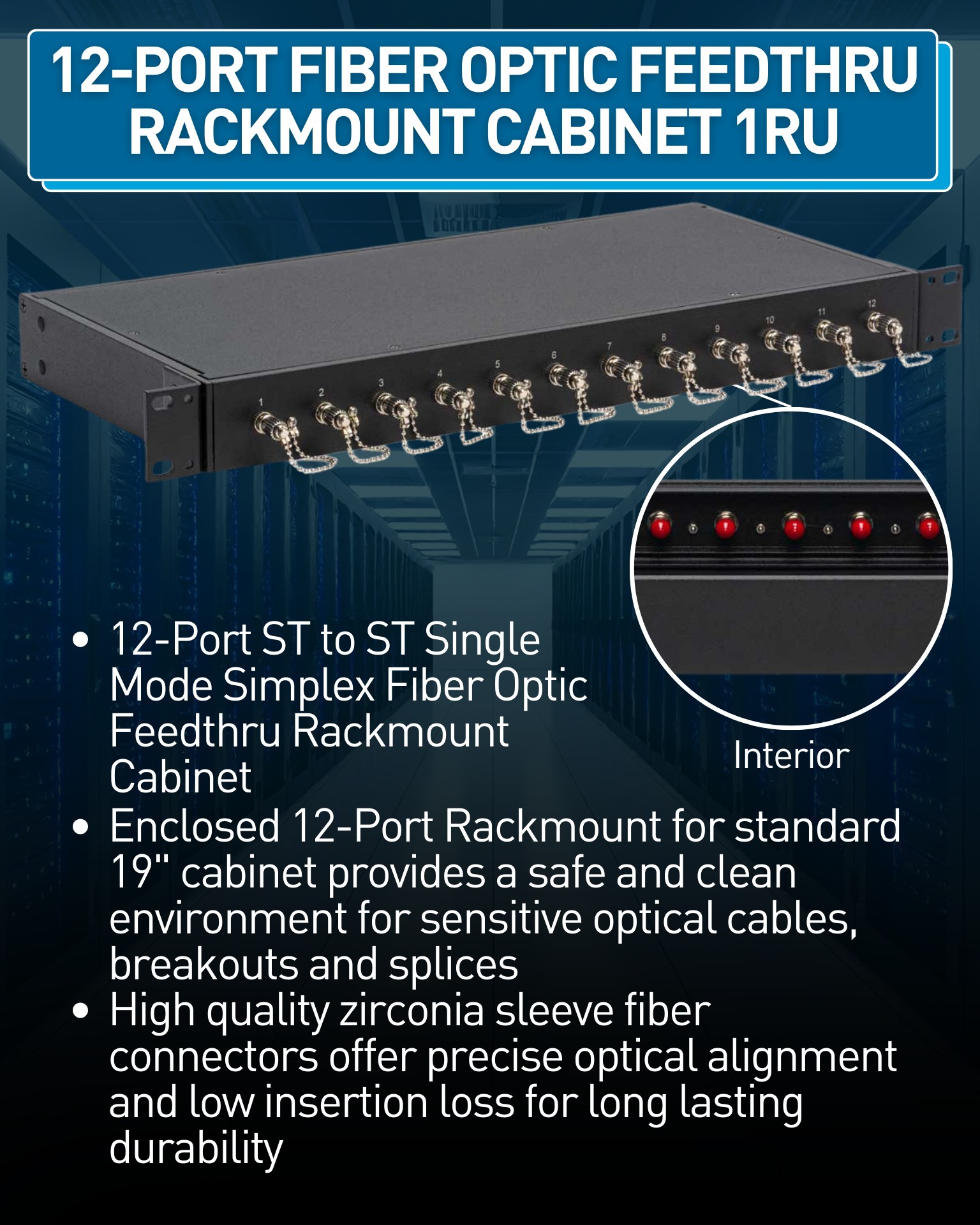 Camplex... - Camplex Broadcast Fiber Optic Solutions