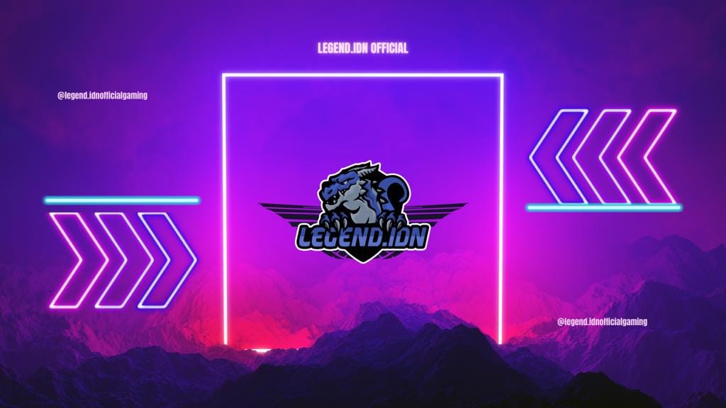 Legend IDN Gaming