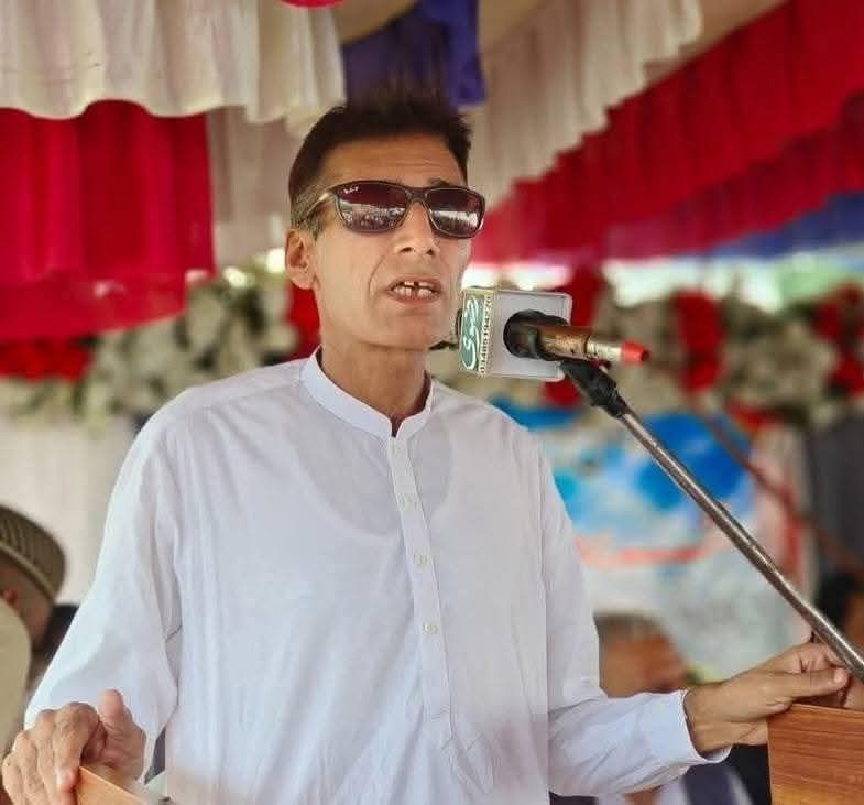 Barrister Israr Ahmed added a new... - Barrister Israr Ahmed