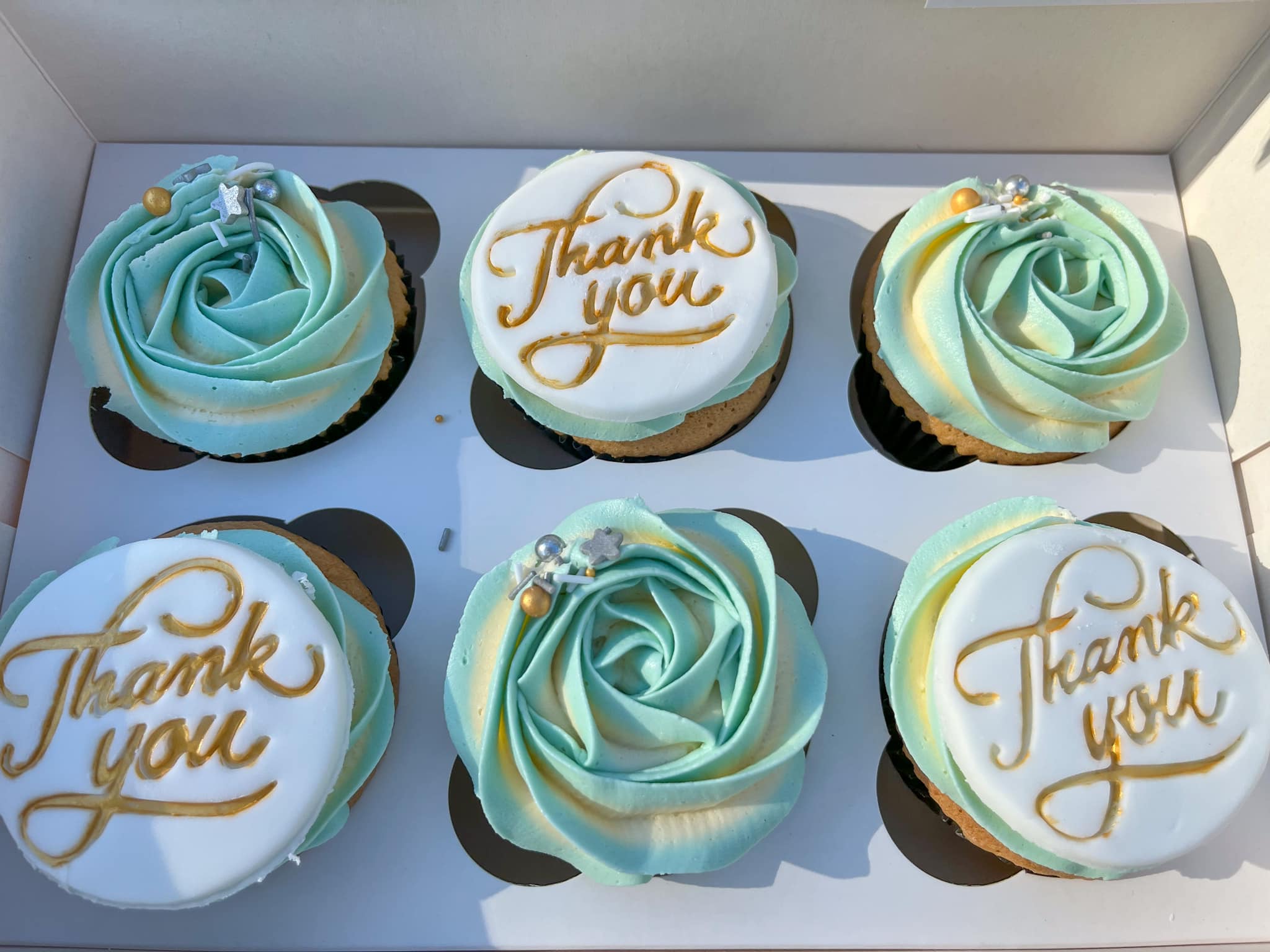 Megans bakes and cakes - Hi everyone, Just wanted to let everyone know ...