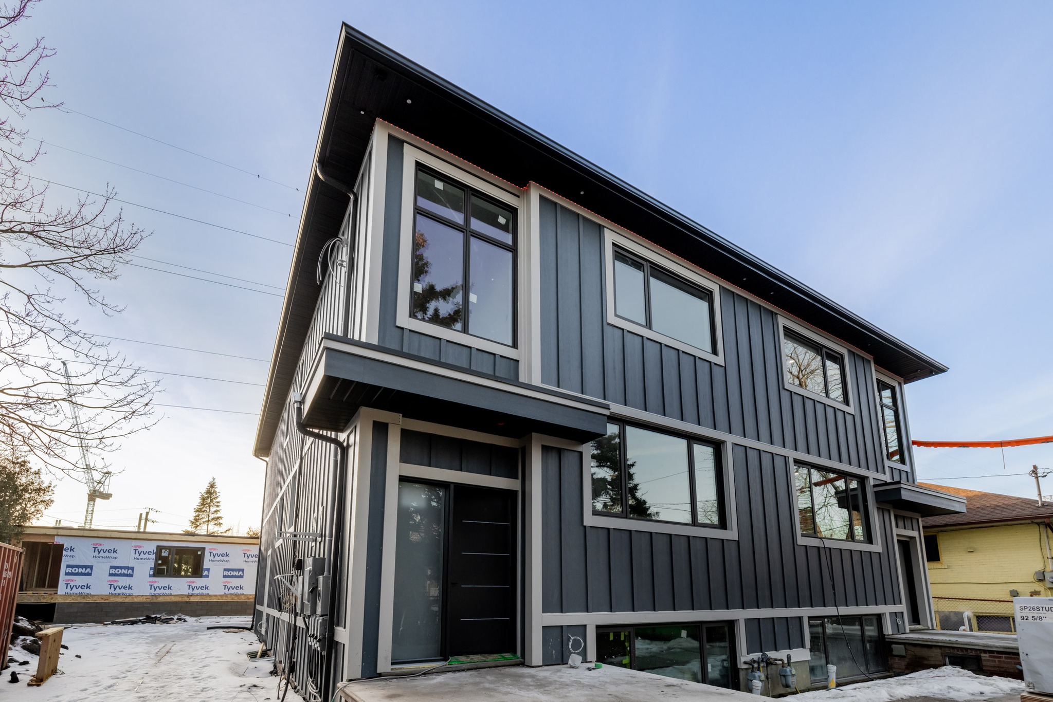 Archaus Architects Inc. added a... - Archaus Architects Inc.
