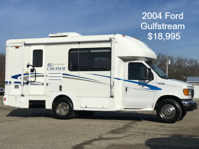 Southern Muscle Auto and RV | Greenville MI