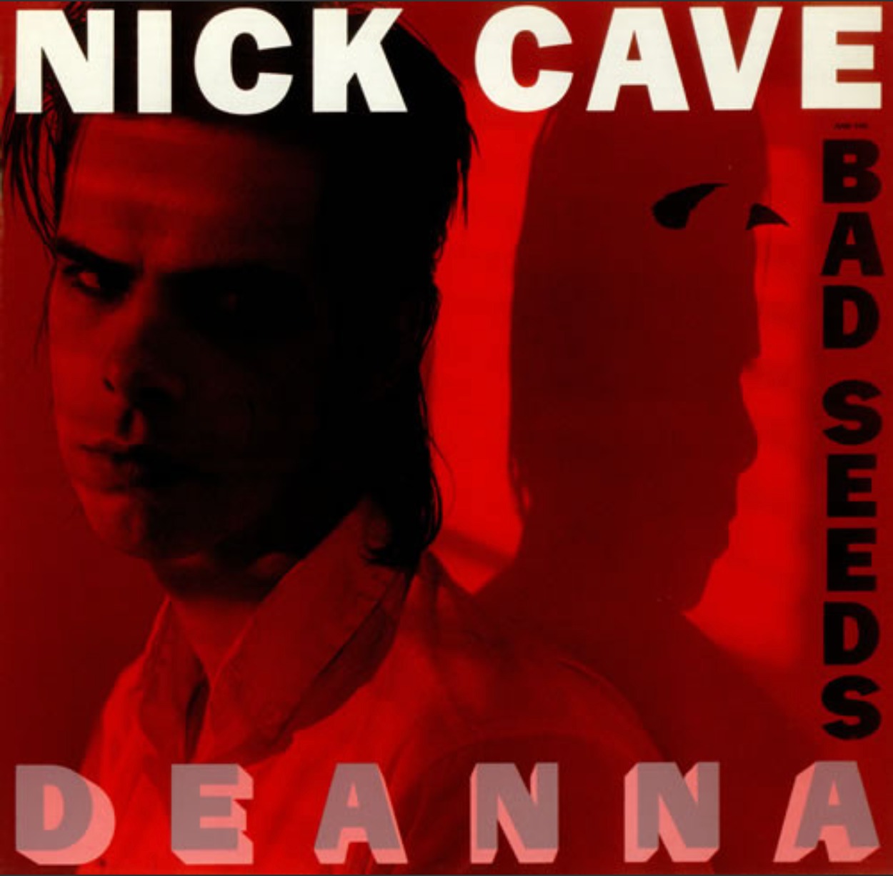 Nick Cave's 'Deanna' from 'Tender Prey' album released in