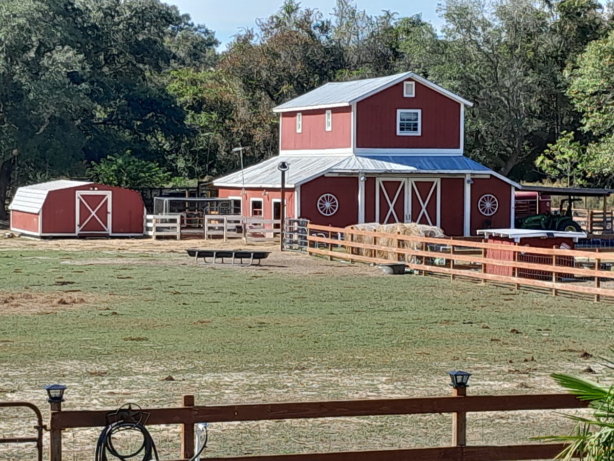 Timothy Family Farm | Mobile AL