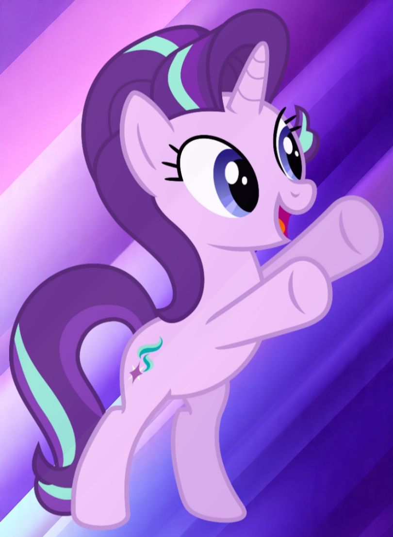 Starlight Glimmer