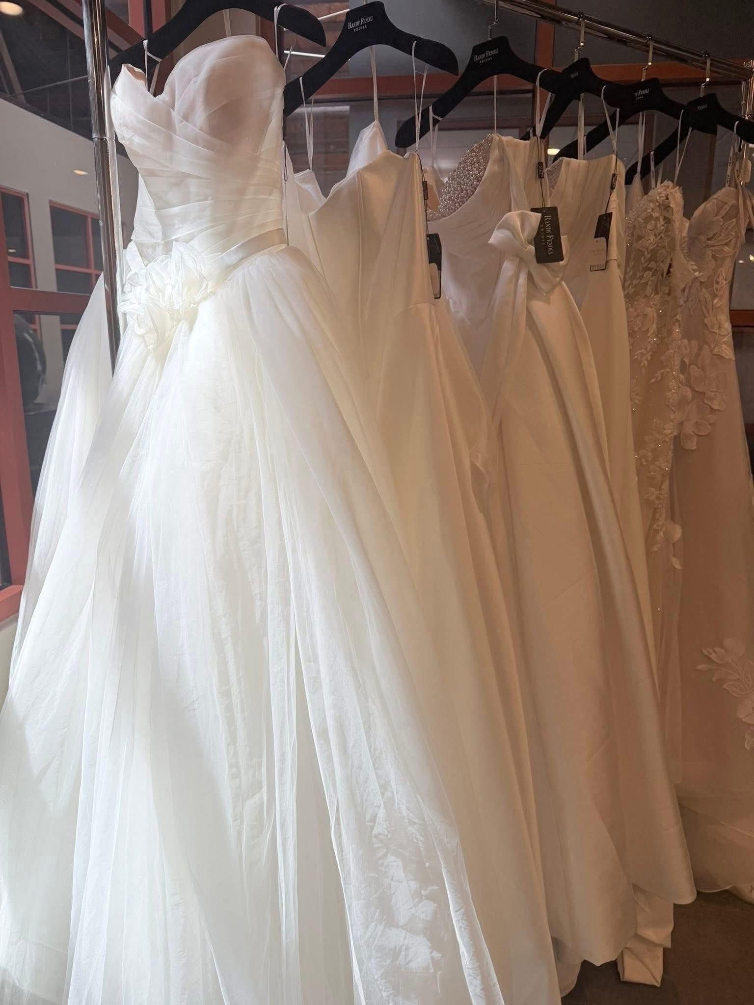 Vow and Veil Sisters