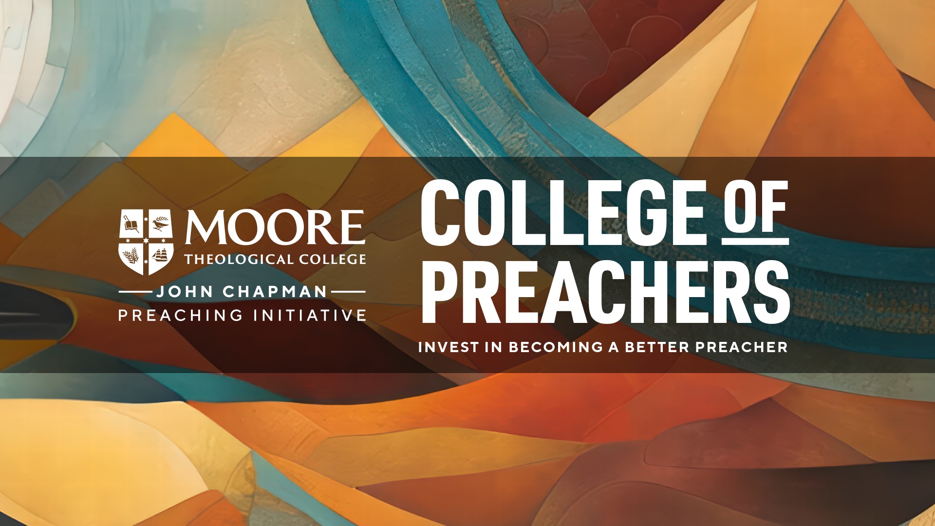 JCPI: College of Preachers