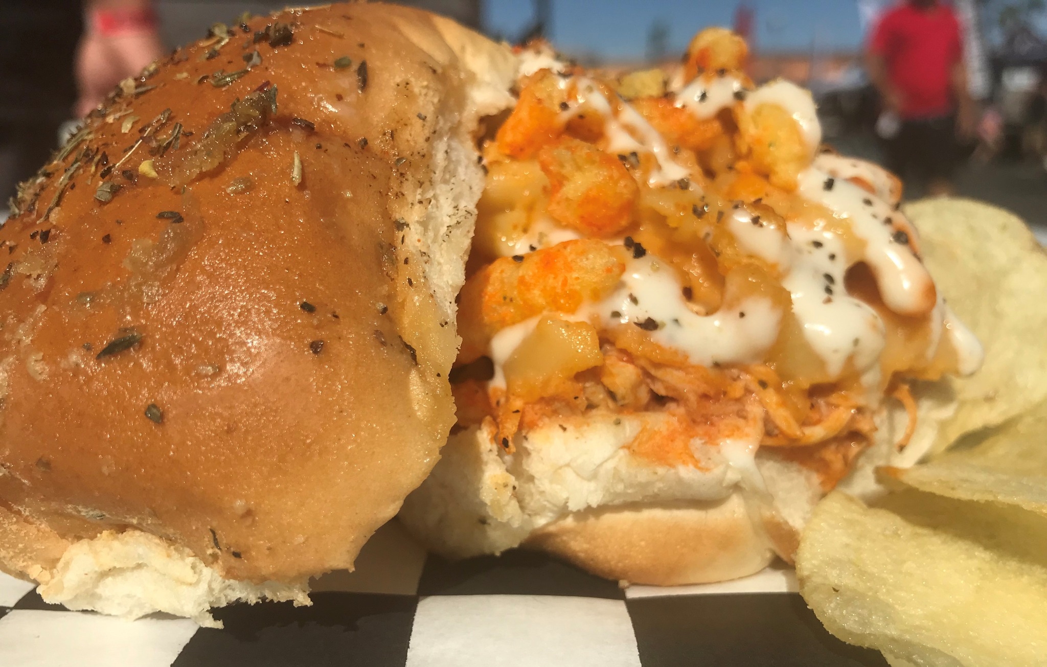 Crock and Roll - Breakfast SPECIAL tomorrow, Sunday, Oct... | Facebook