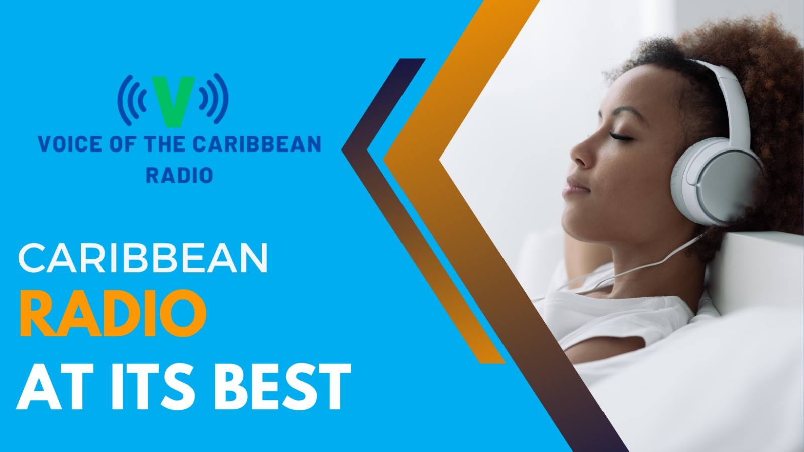 Voice of the Caribbean Radio | Basseterre