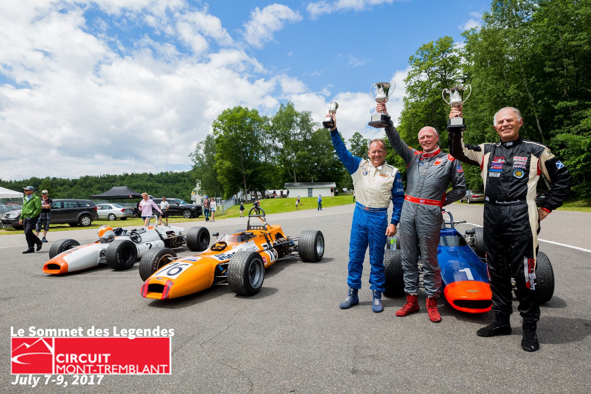 GMT Racing | Newtown CT