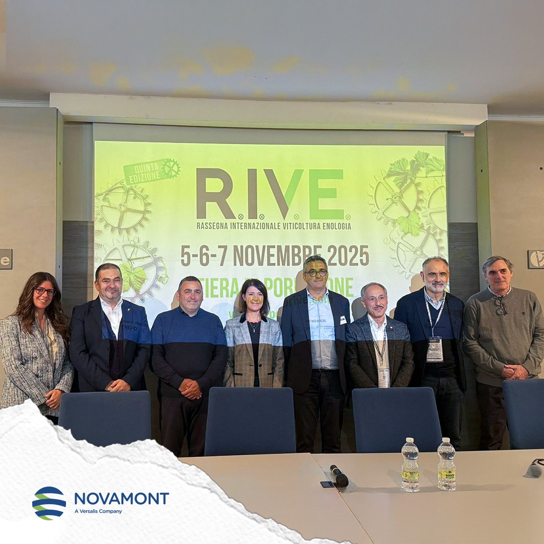 Novamont | Novara
