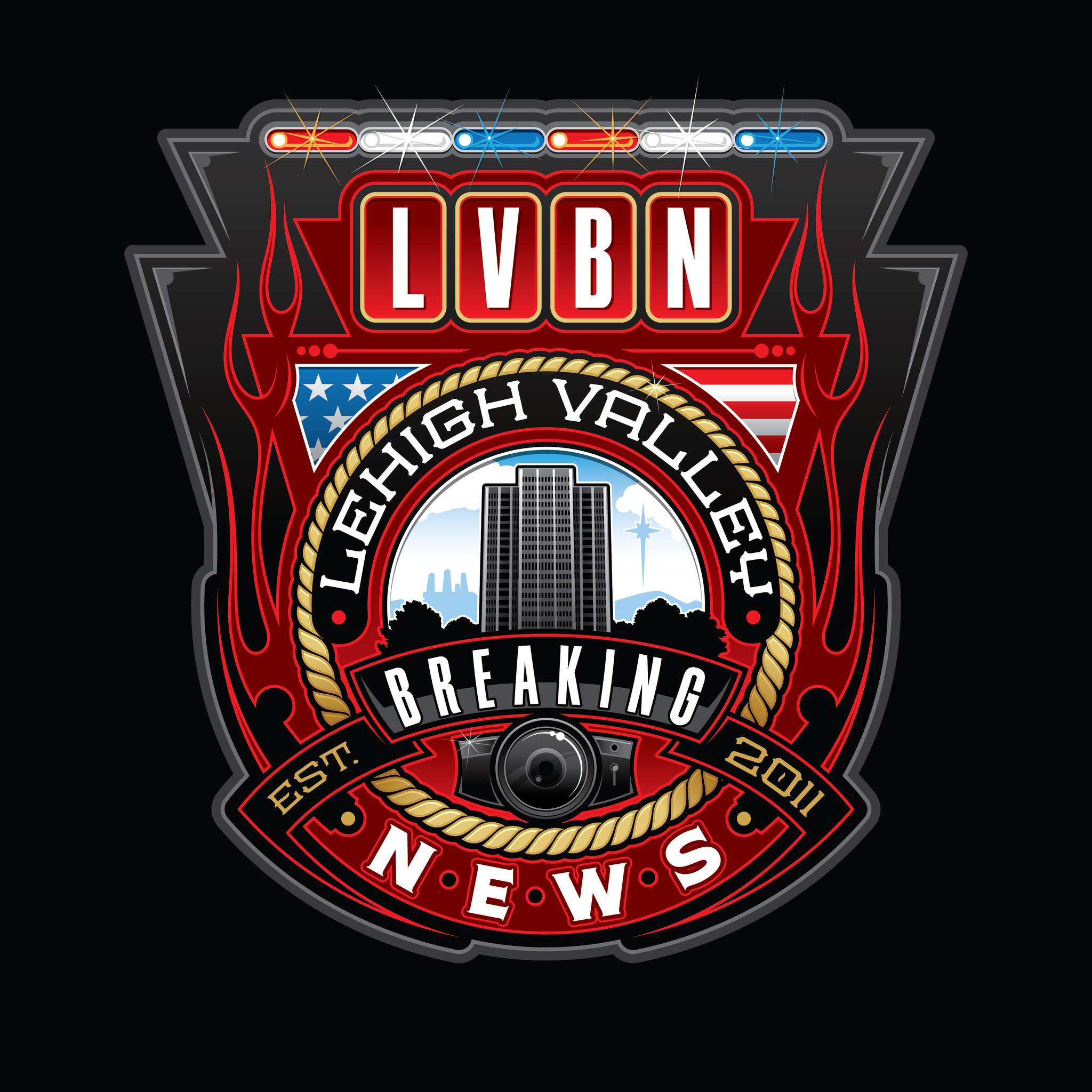 🚨 BREAKING NEWS: NORTHAMPTON... - Lehigh Valley Breaking News | Facebook