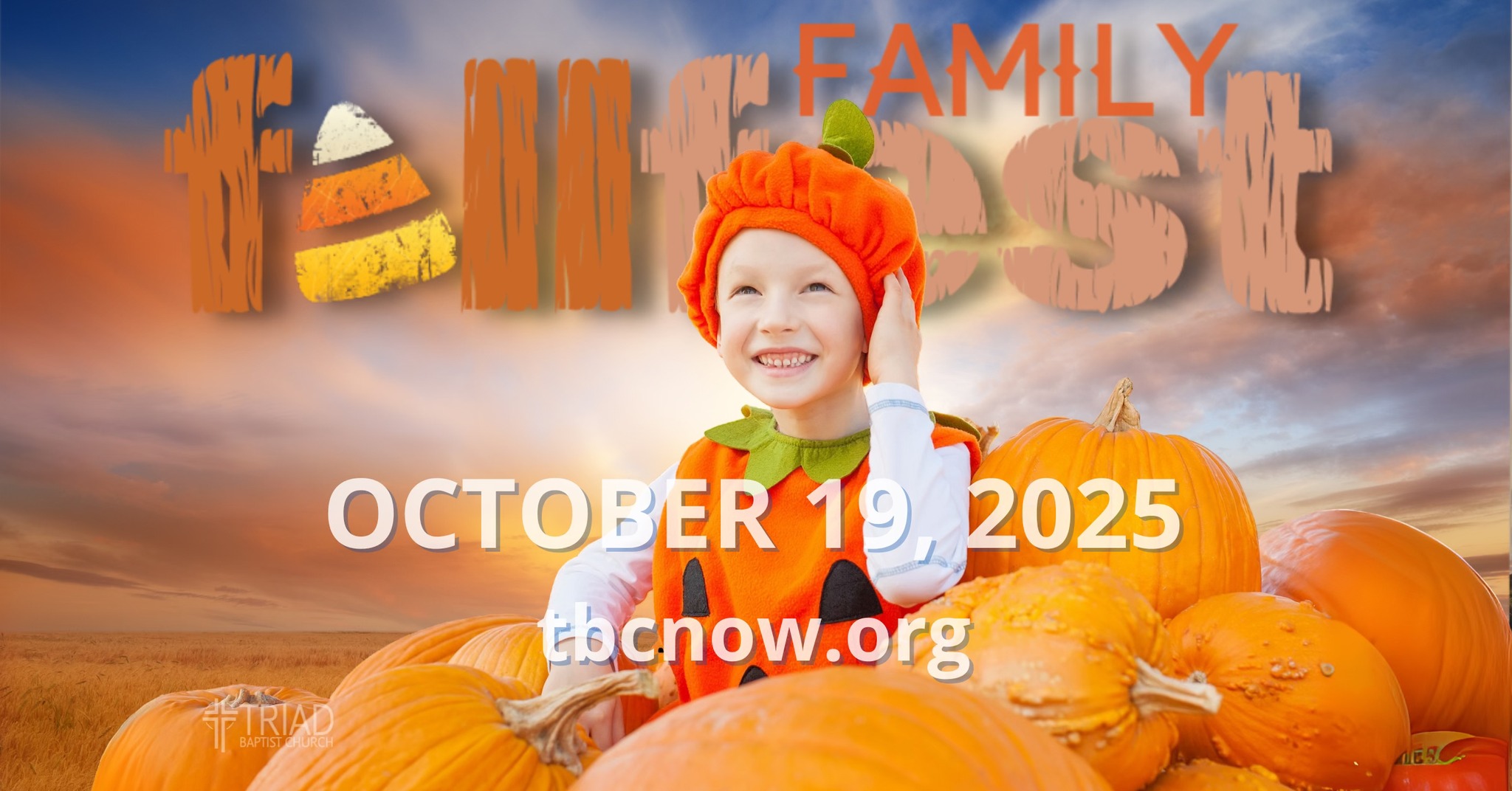 Family Fall Fest