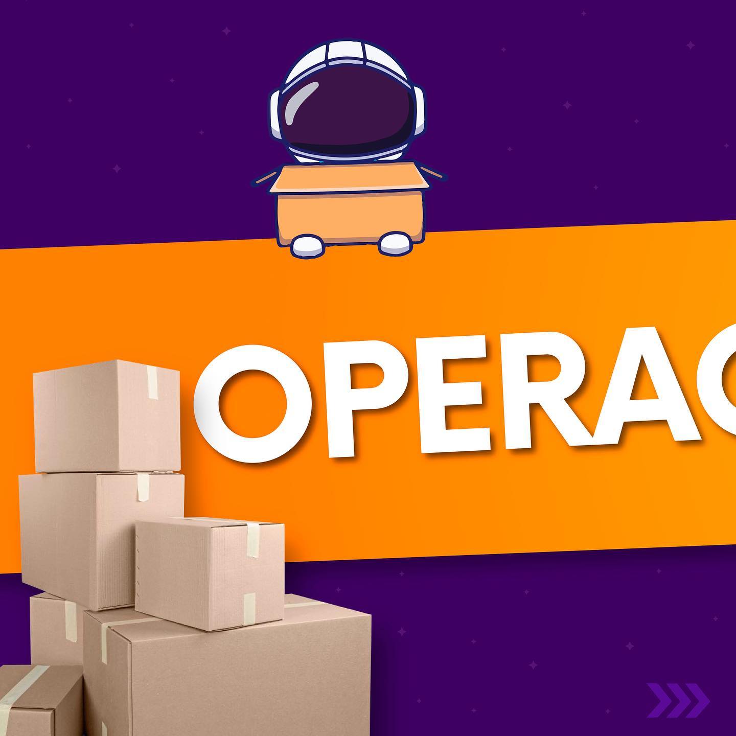 Quick Express | Santiago