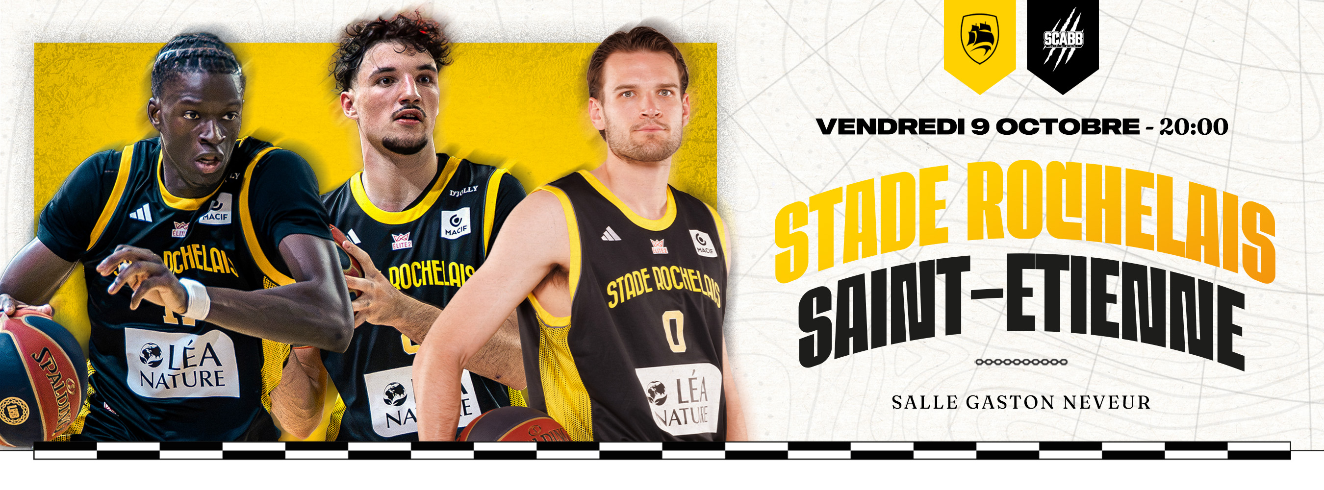 Planète URB - 🔜 LES MATCHS DU WEEKEND 🎟 La billetterie :... | Facebook
