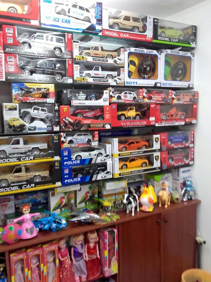 Al shaheen gifts | Ras al-Khaimah