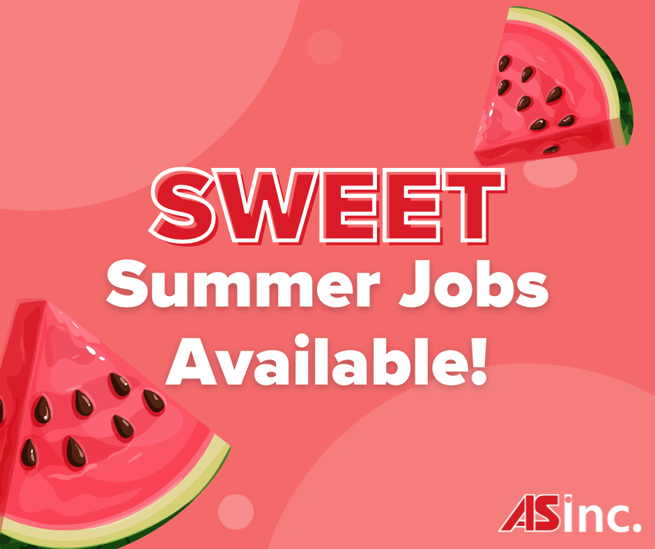 ☀️🍉 Come celebrate... - Advance Services, Inc. - Fremont, NE | Facebook