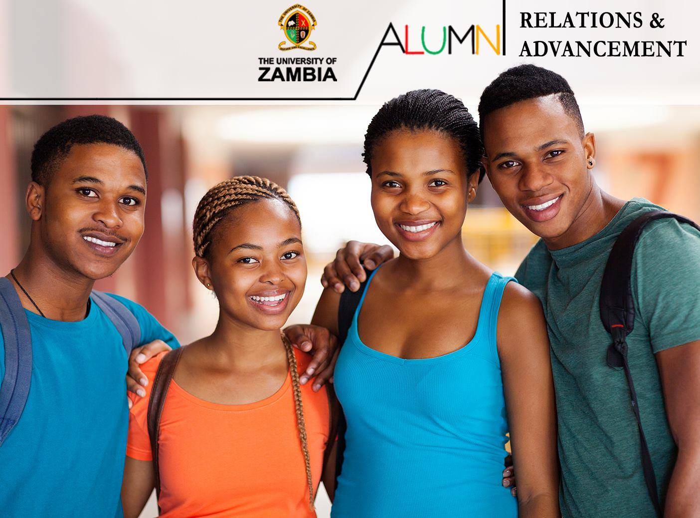 UNZA Network - The University of Zambia now has 13 schools, 3 ...