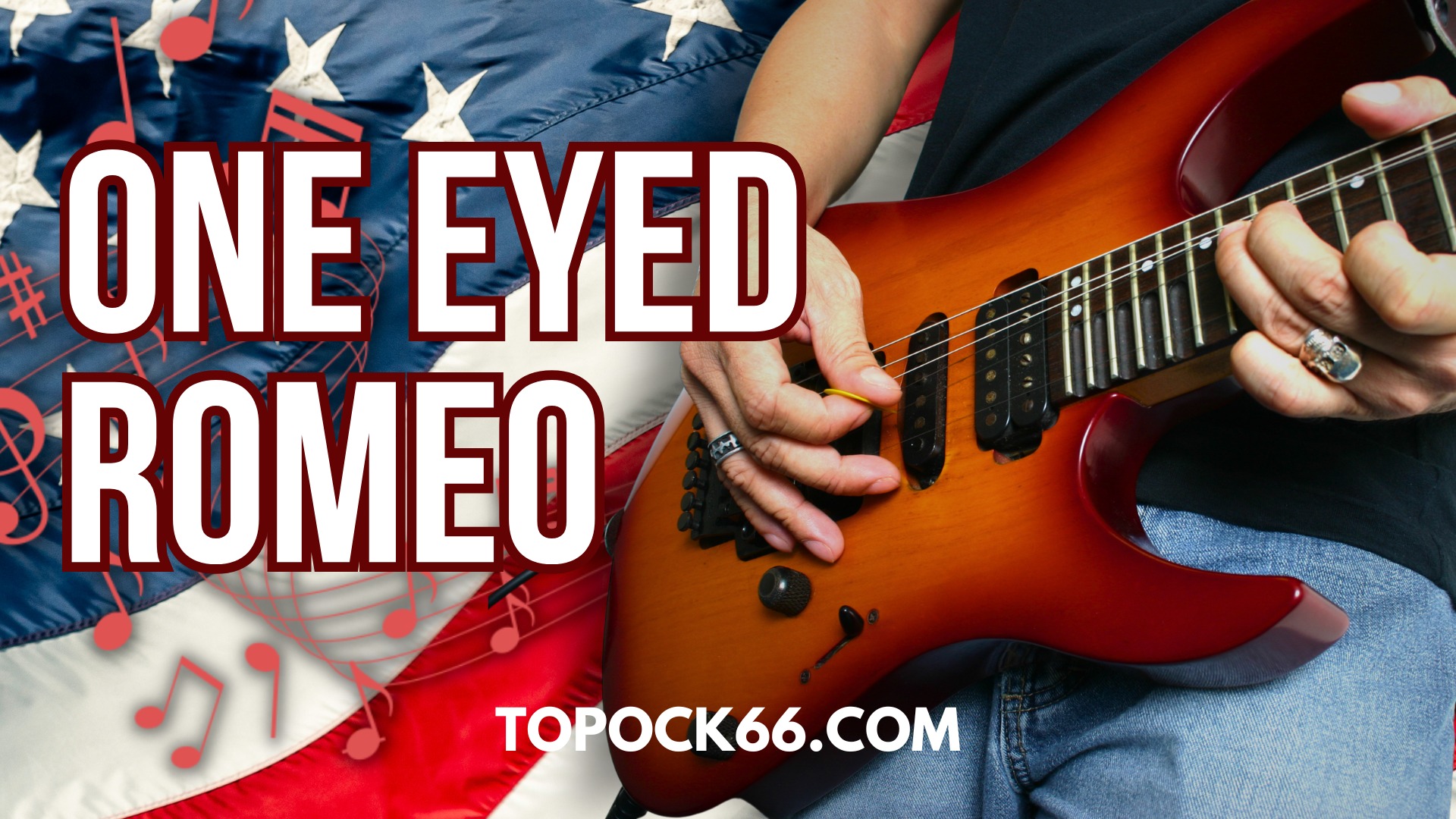 Topock66 Presents, One Eyed Romeo Band Poolside!