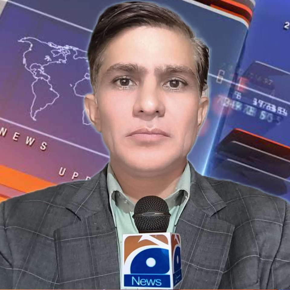 Khawaja Fiaz