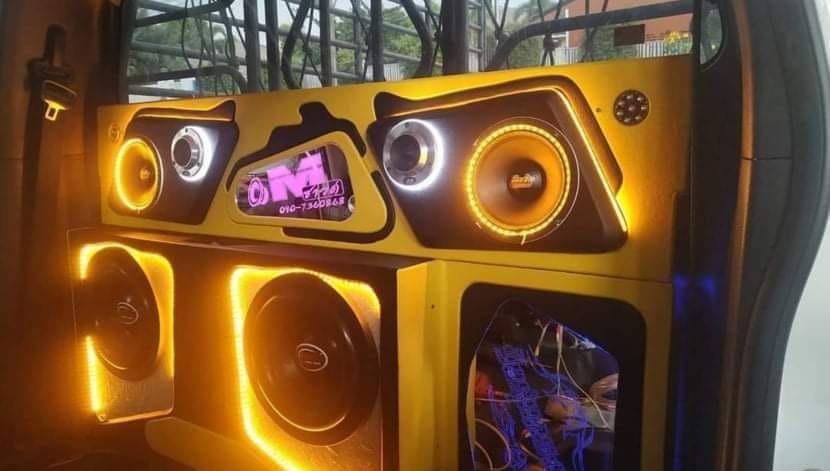 RMS Audio Sound System... - RMS Audio Sound System Thailand