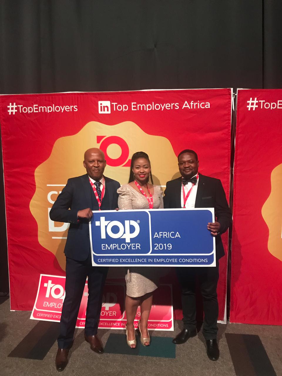 bp - We are delighted to announce that BP Southern Africa has been ...