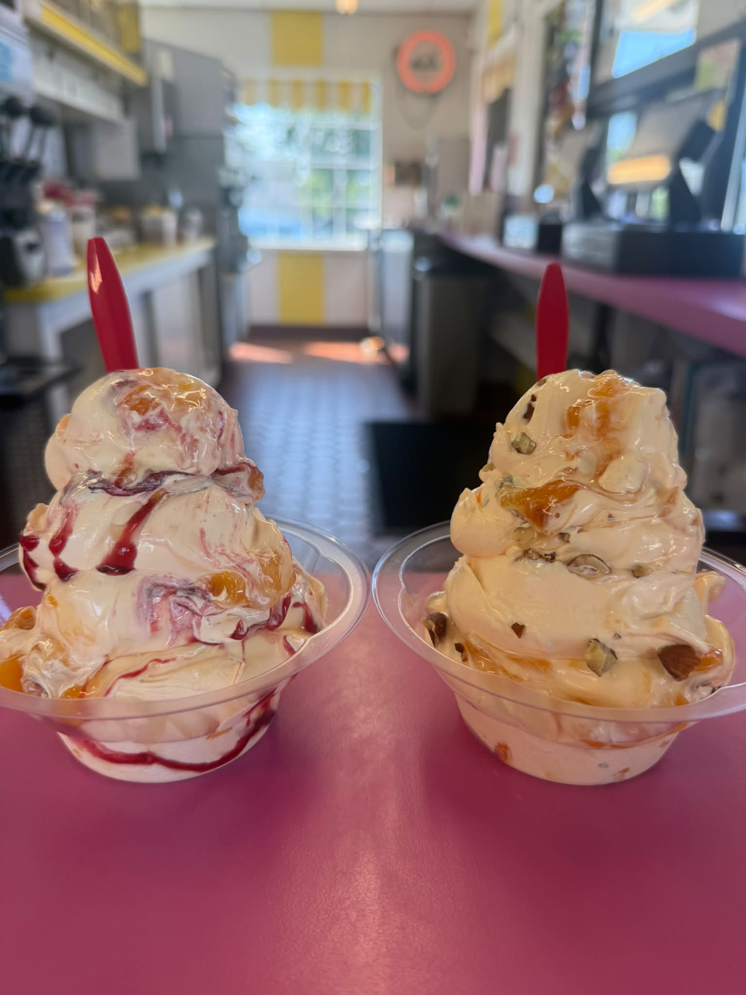 Adrian's Frozen Custard | Burlington WI