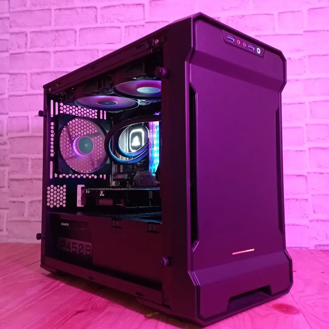 Lextech PC