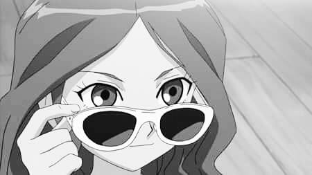 ไรมง นัตสึมิ -雷門 夏未- Nelly Raimon