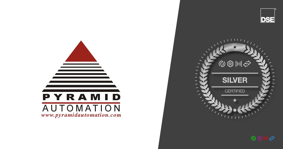 Pyramid Automation