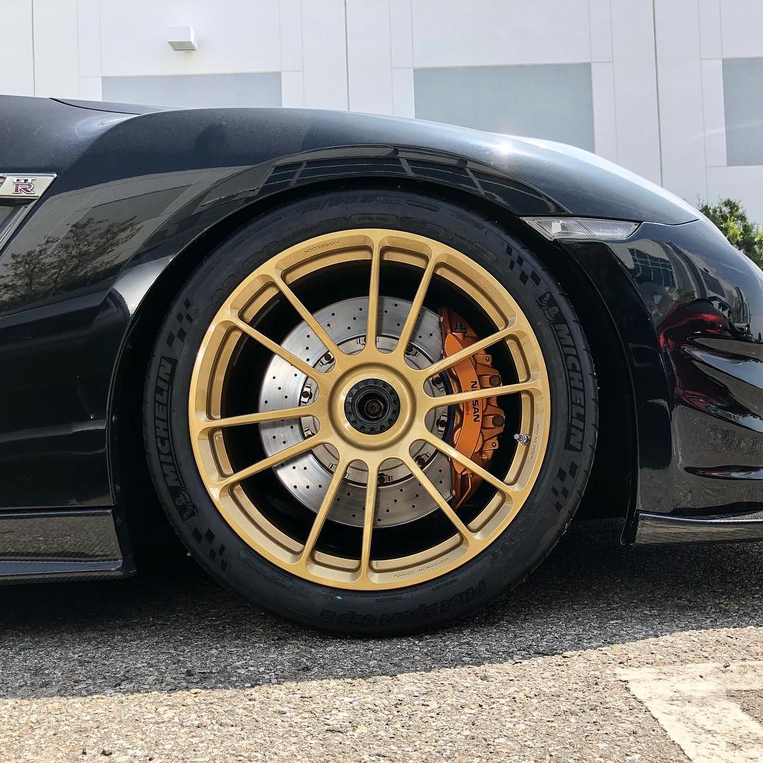 HYPERLOCK Wheels